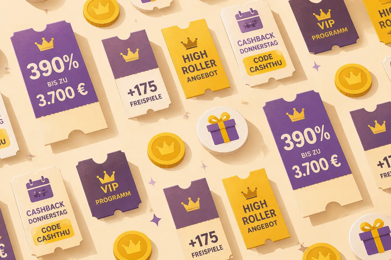 Crown Slots Casino Bonus Code & Willkommensbonus visual guide for Crown Slots Casino