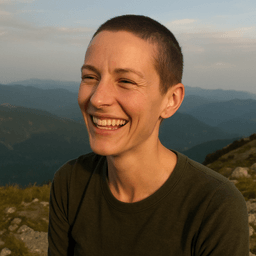 Portrait von Vanessa Wakan