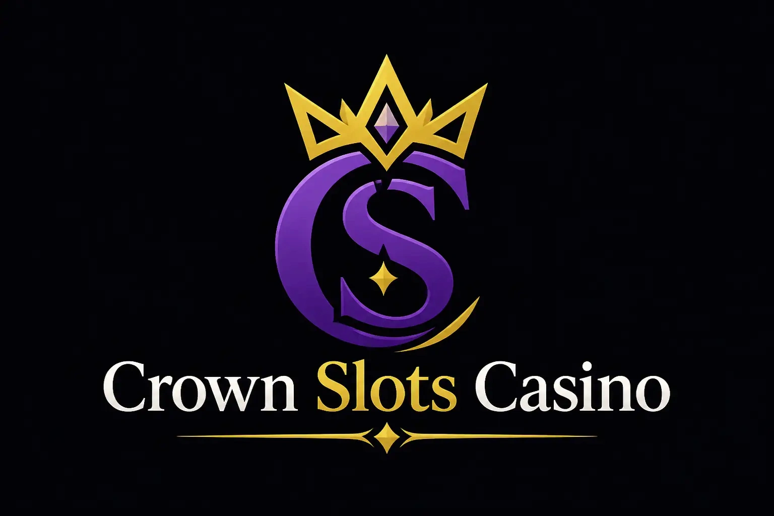Crown Slots Casino